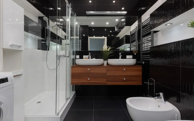 Apartment Wilanów by Renters Prestige