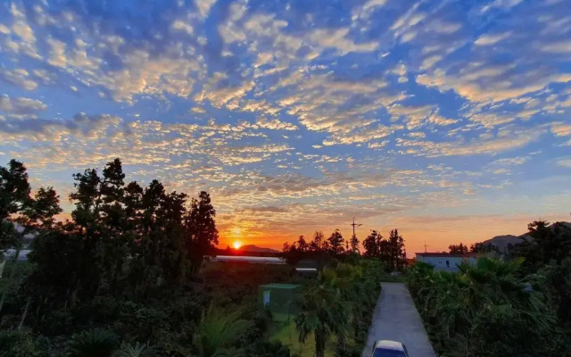 Jeju Twin House