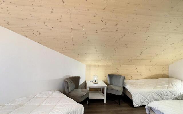 Appartement La Toussuire, 3 pièces, 6 personnes - FR-1-417-47