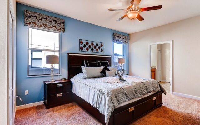 Executive Villas Florida