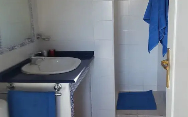 Apartment Beach Club Sanagu02