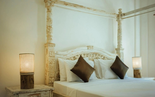 Gili Amor Boutique Resort - Resort in Gili Trawangan - Photo 5