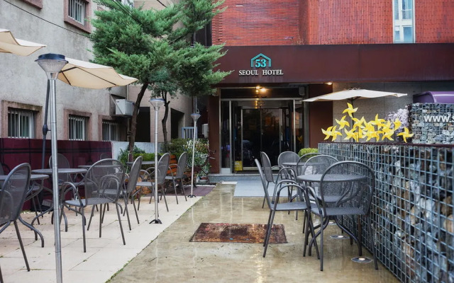 Seoul53hotel