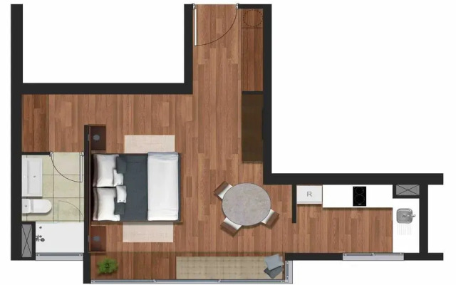 Zip Housing Nueva Las Condes