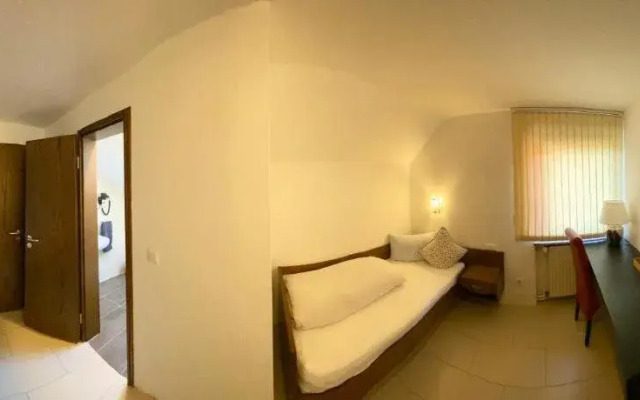 Hotel Alessandro