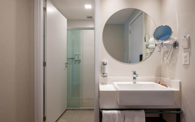 Wanderlust Experience Hotel BW Signature Collection OFICIAL