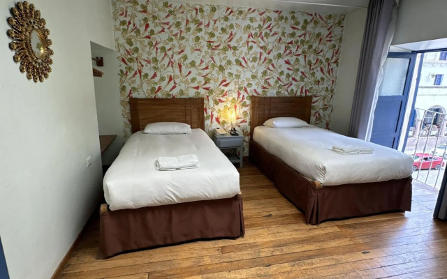 Hotel Villa Mayor
