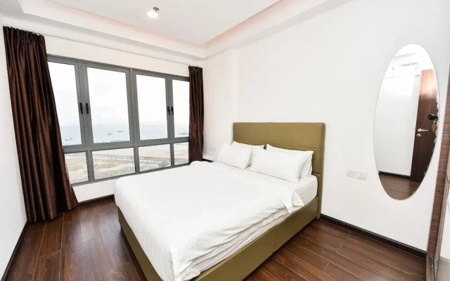 Lovina Residences at Harbour Bay
