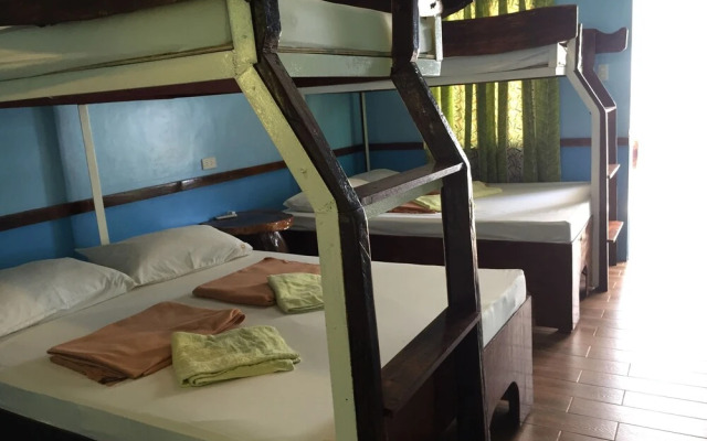 Hotel G Beach Resort and Restobar