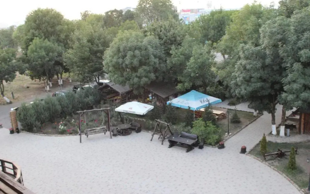 Hotel Mastara