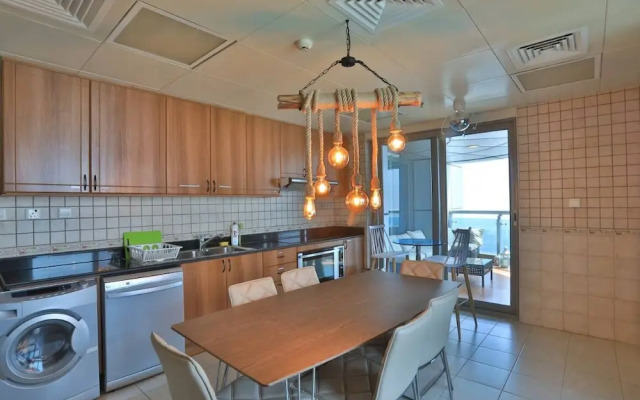 Dubai Marina Room Princess Tower