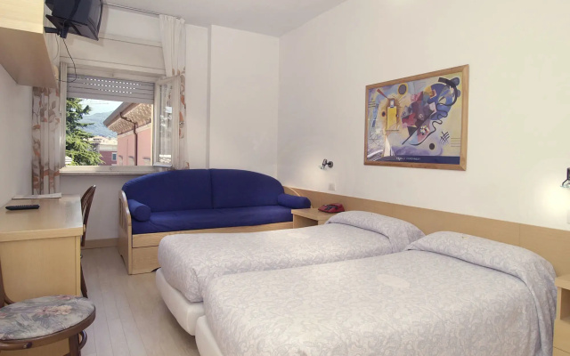 Hotel Giardino Verdi