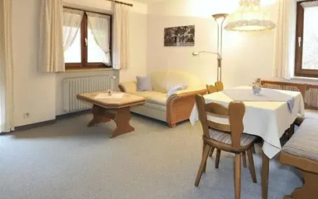 Gschwenderhaus Ferienwohnungen