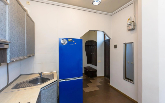 Куліша 15, апартаменти в центрі,ТЦ Форум,оперний