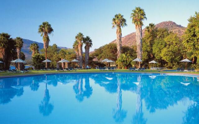 The Cabanas Hotel at Sun City Resort