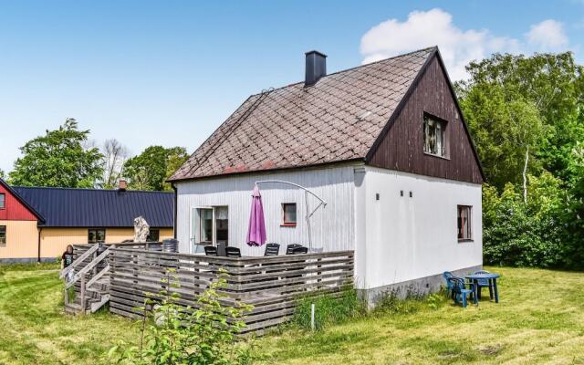Awesome Home in Tomelila With Wifi and 2 Bedrooms