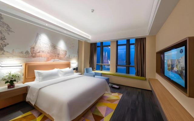 Hampton by Hilton Qingyuan Fengcheng