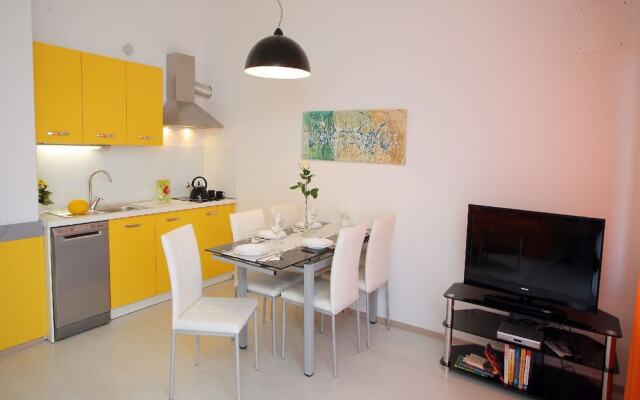 Apartment Biba Banjole / Three Bedrooms A2 6+1