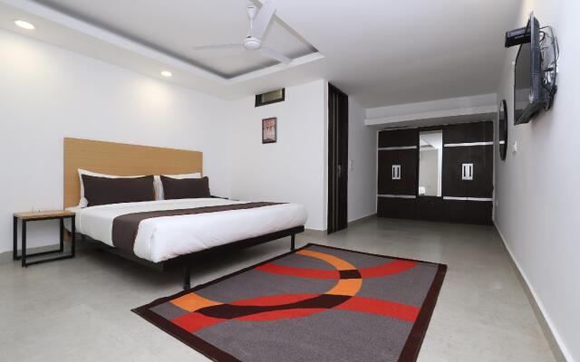 Collection O 30101 Red Coral Hassanpur