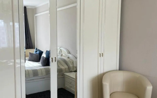 Bemma Apartman
