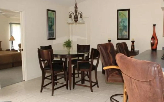 Dream View Rotonda West, Stunning Home is Fantastic Location