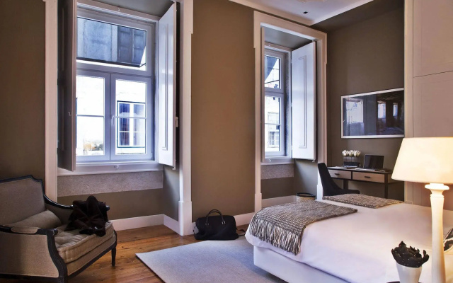 Lisbon Five Stars Apartments São Paulo 55