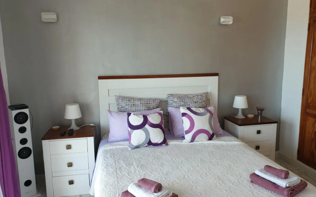 Lovely studio fully equiped in Costa Adeje