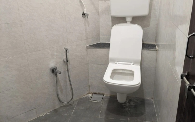 Hotel JDS - Vapi