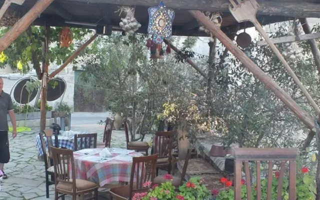 Ocak Guesthouse