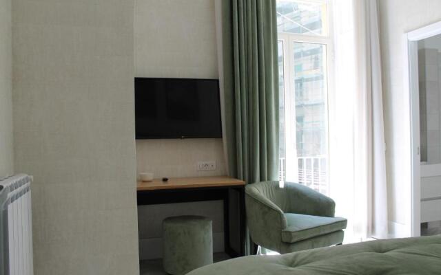 Bed No Breakfast AK 2