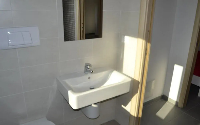 Residence Casabella Roma
