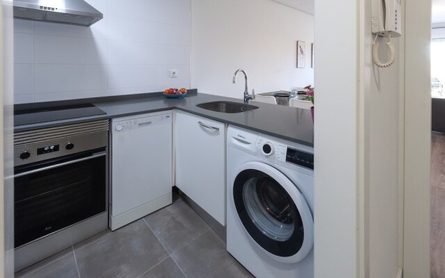 Happy - Apartment With Shared Pool in Oliva Nova