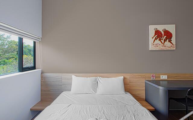 M Studio Karawaci