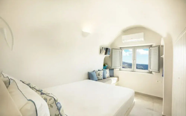 Ethereum Luxury Cave
