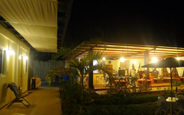 By the Bay, Jacana Bed and Breakfast