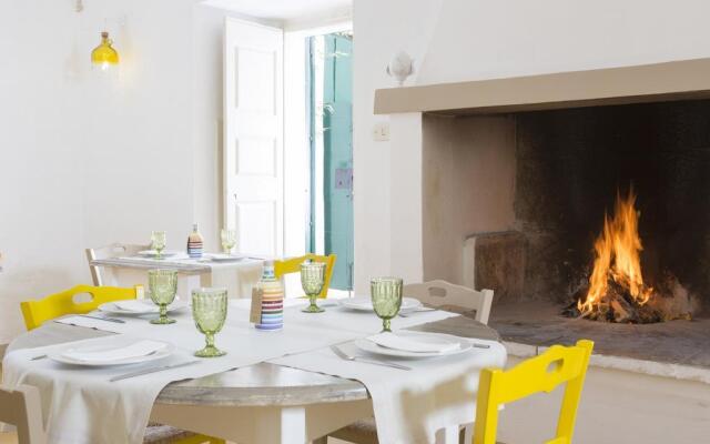 Relais San Martino - Salento