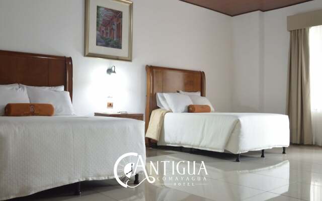 Hotel Antigua Comayagua