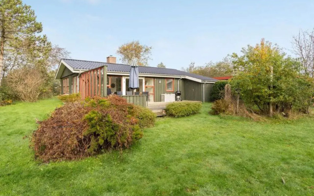 "Munibert" - 500m from the sea in Western Jutland