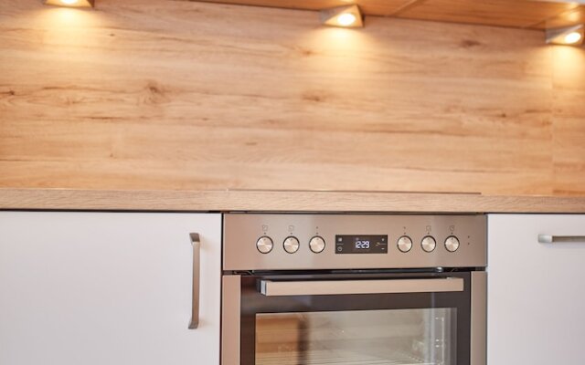 Appartement Milly