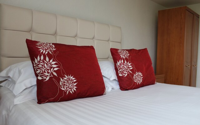 Ashley Hotel