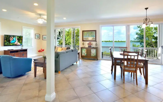 Seaside Retreat