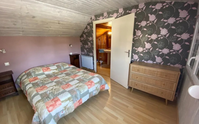 Holiday Home in Penestin Near Mine D'or Beach