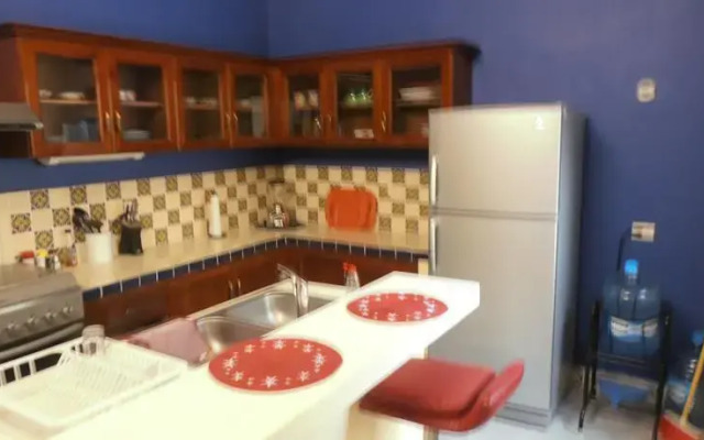 Casa Talavera