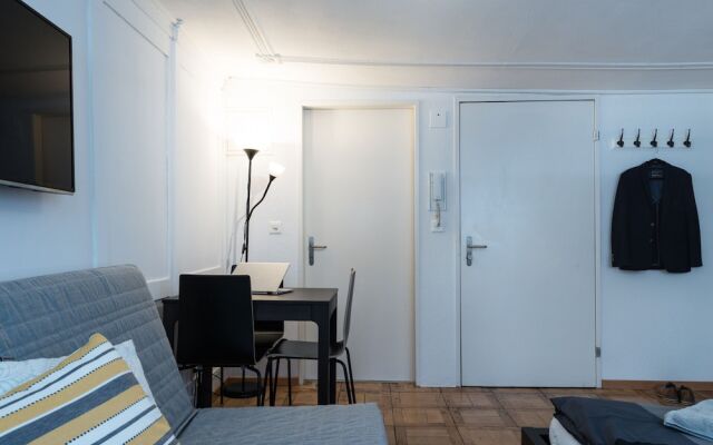 ZH Niederdorf I - Hitrental Apartment