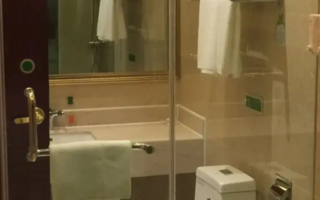 Vienna Hotel Wanda Square