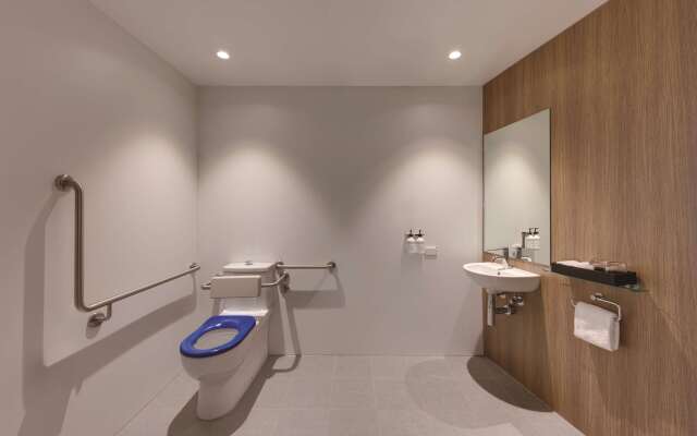 Travelodge Hotel Hurstville Sydney