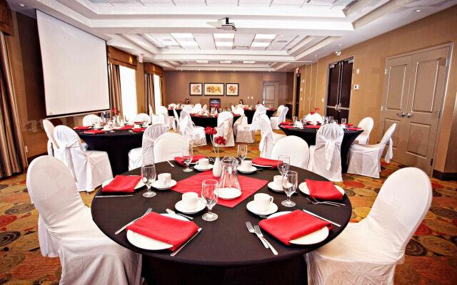 TownePlace Suites by Marriott Sudbury