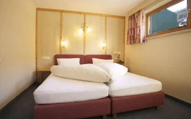Pension Windau