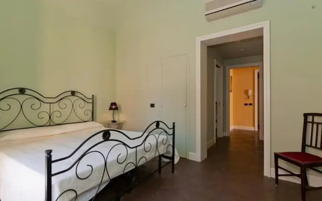 Cefalu Flats