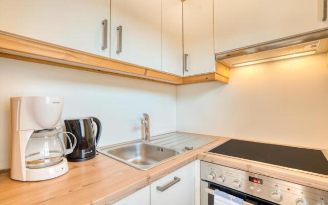 Appartement Hofmann